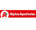 Logo von Alpha-Apotheke