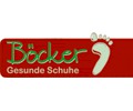 Logo von Böcker Orthopädie Schuhtechnik