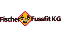 Logo von Fischer Fuss Fit KG
