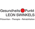 Logo von Gesundheitspunkt Swinkels, Leon