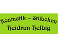 Logo von Helbig, Heidrun Kosmetikstübchen