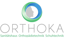 Logo von ORTHOKA Orthopädie Kaden OHG