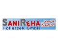 Logo von SaniReha Holletzek GmbH